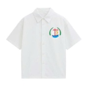 JESMARY – Áo Sơ Mi Đại Hội Giới Trẻ Công Giáo Chất Liệu Cotton Mềm Mịn, Thoáng Mát